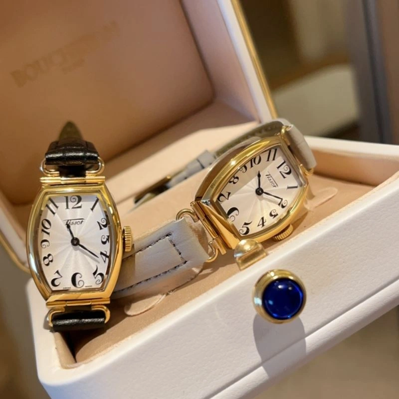 TISSOT Watches Unisex 203580