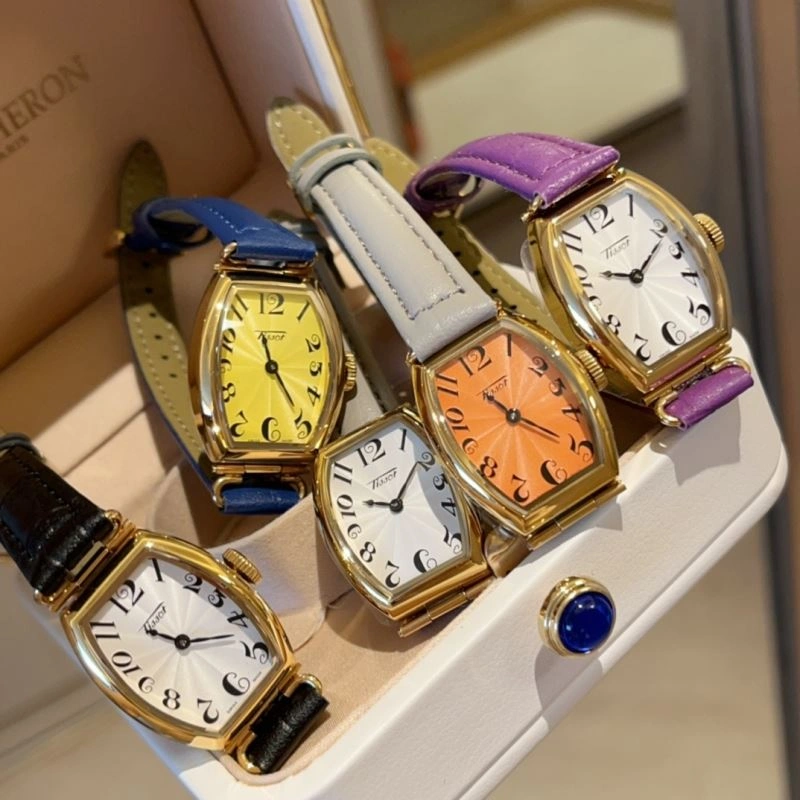 TISSOT Watches Unisex 203580