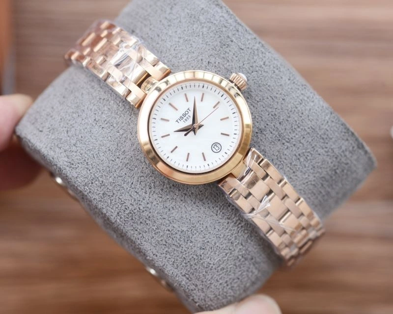 TechFriendly TISSOT Watches 203552