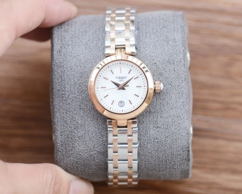 TechFriendly TISSOT Watches 203552