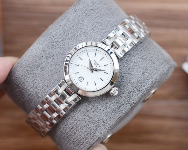 TechFriendly TISSOT Watches 203552