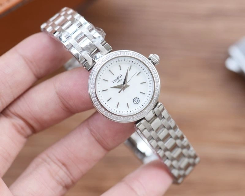 TechFriendly TISSOT Watches 203552