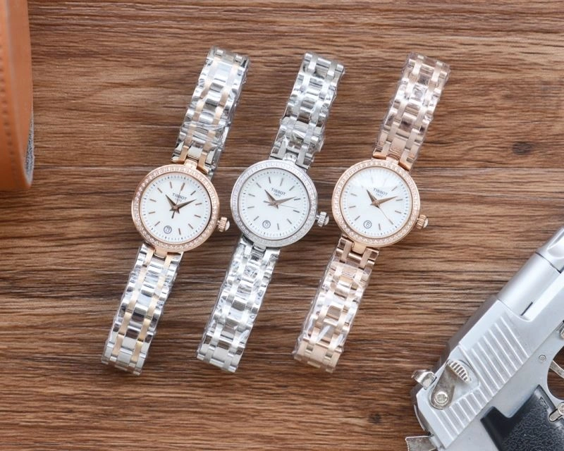 TechFriendly TISSOT Watches 203552
