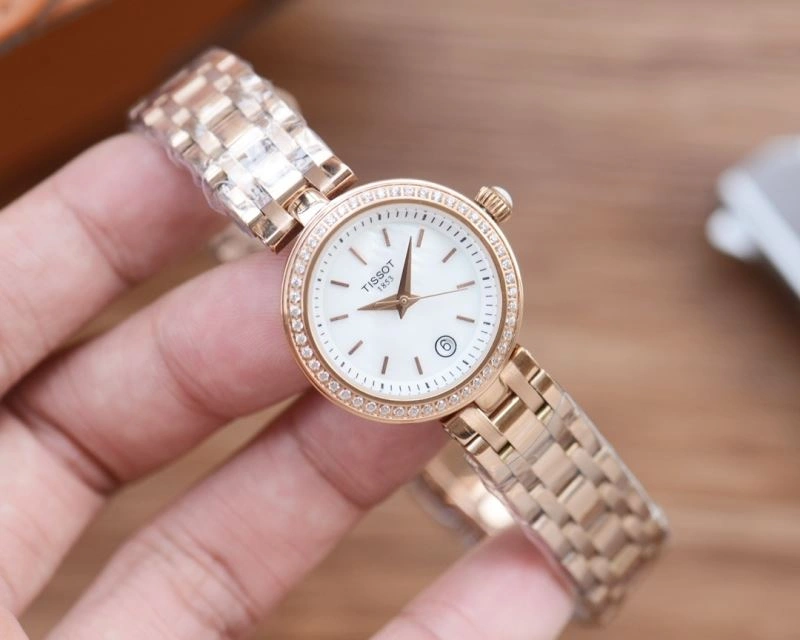 TechFriendly TISSOT Watches 203552