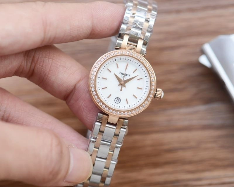 TechFriendly TISSOT Watches 203552