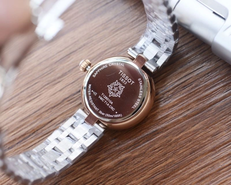 TechFriendly TISSOT Watches 203552