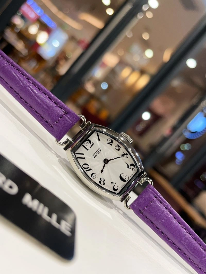 TISSOT Watches Refined 203550