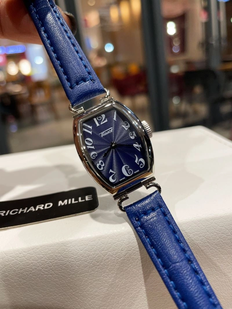 TISSOT Watches Refined 203550