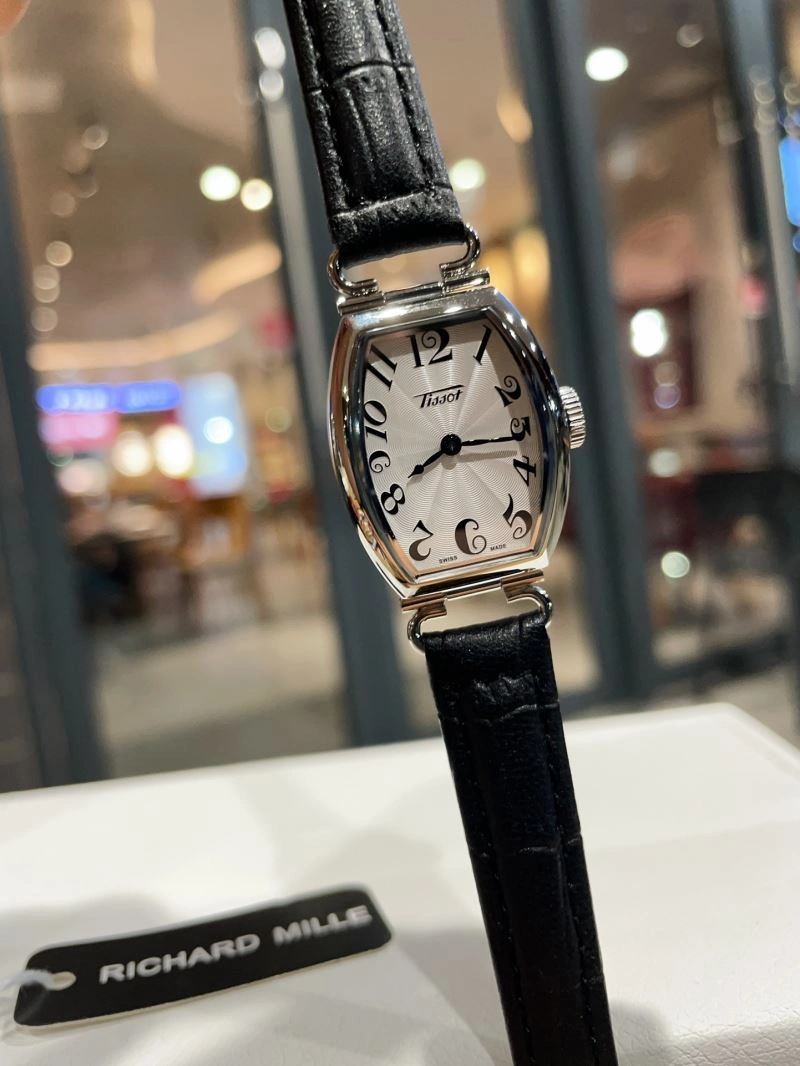 TISSOT Watches Refined 203550