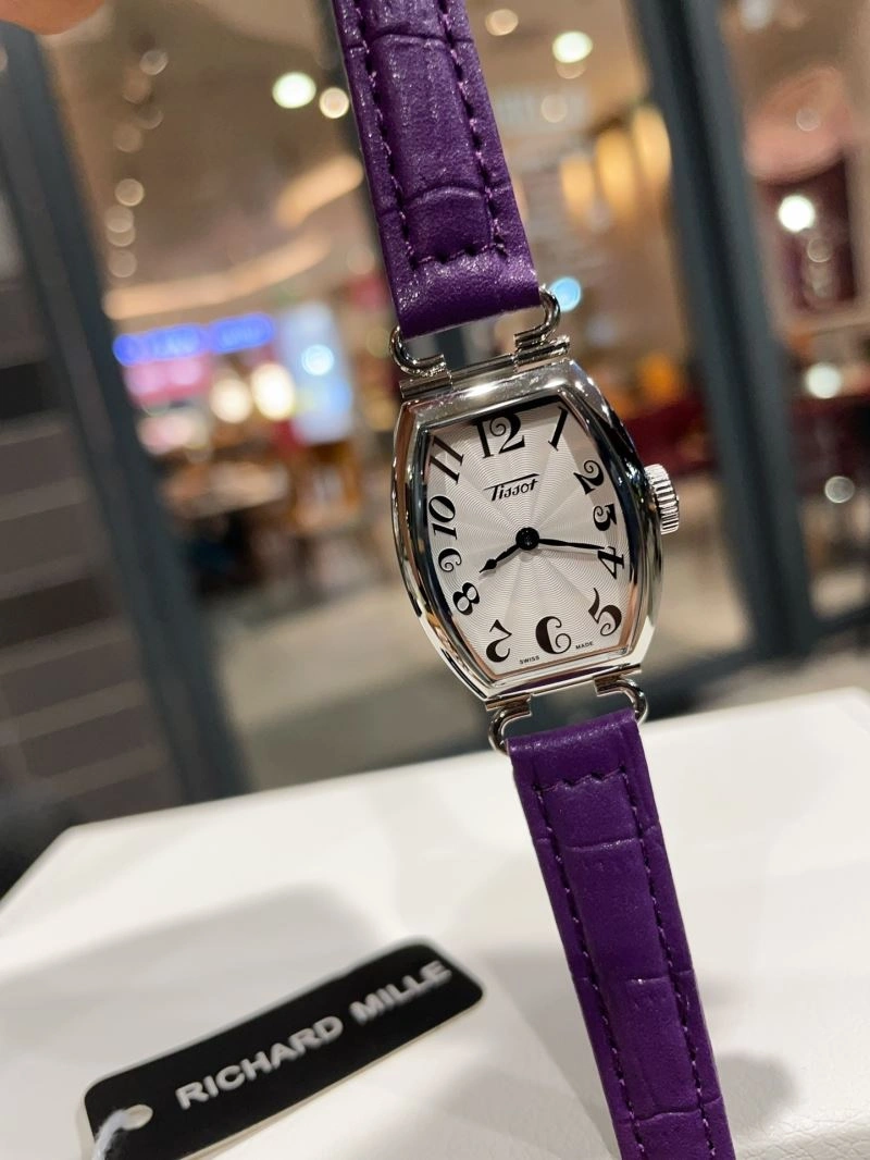 TISSOT Watches Refined 203550