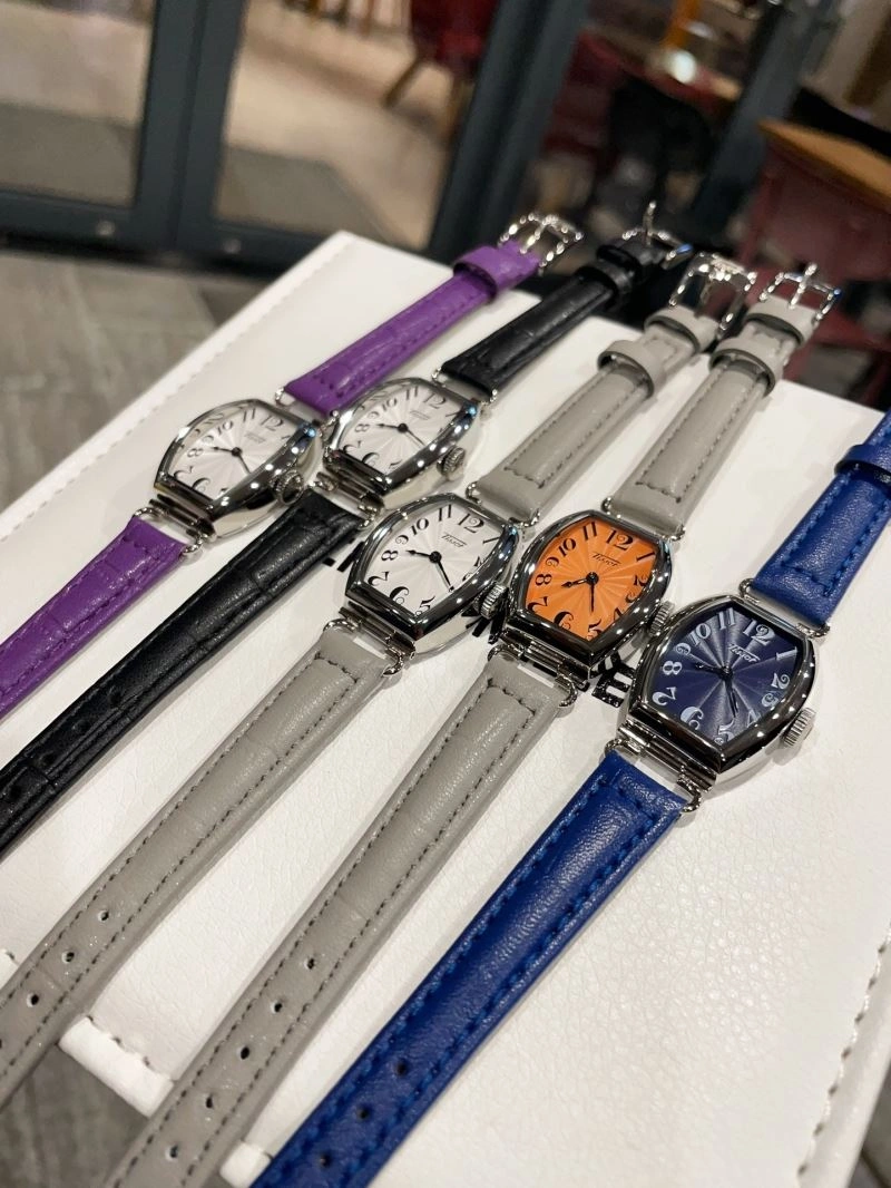 TISSOT Watches Refined 203550