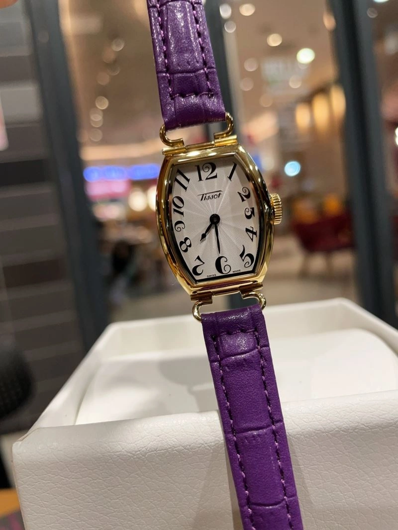 TISSOT Watches Tailored 203548