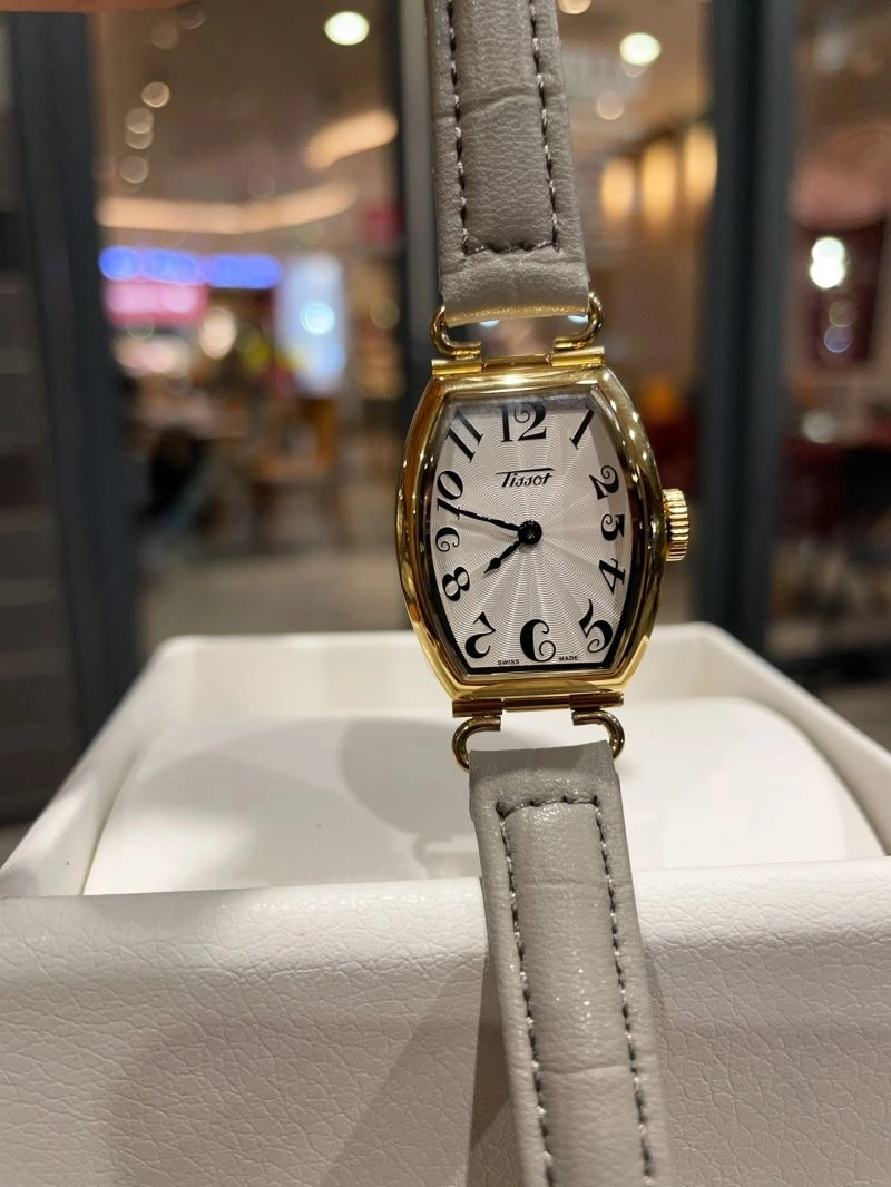 TISSOT Watches Tailored 203548
