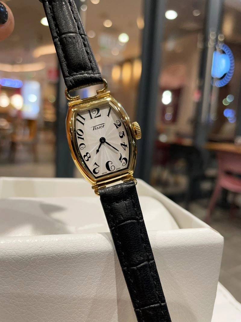 TISSOT Watches Tailored 203548