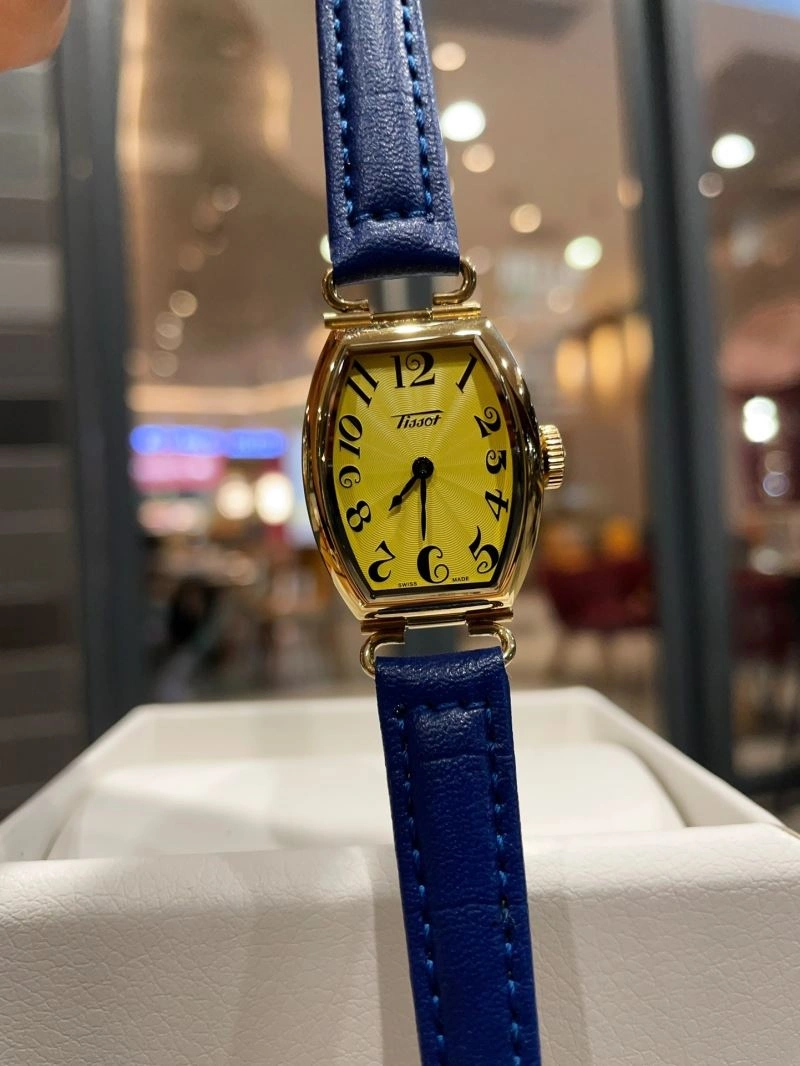 TISSOT Watches Tailored 203548