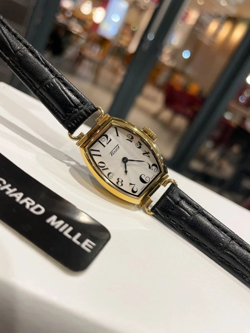 TISSOT Watches Tailored 203548