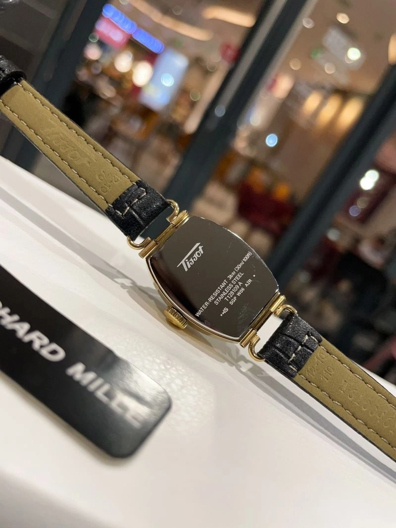 TISSOT Watches Tailored 203548