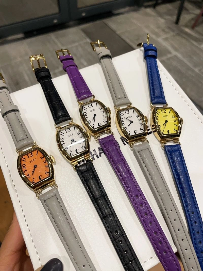 TISSOT Watches Tailored 203548
