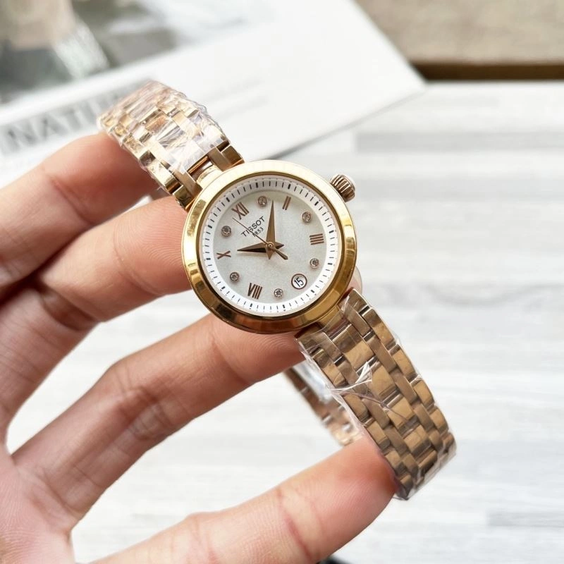 TISSOT Watches WrinkleFree 203547