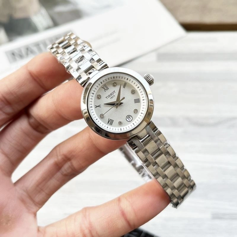 TISSOT Watches WrinkleFree 203547