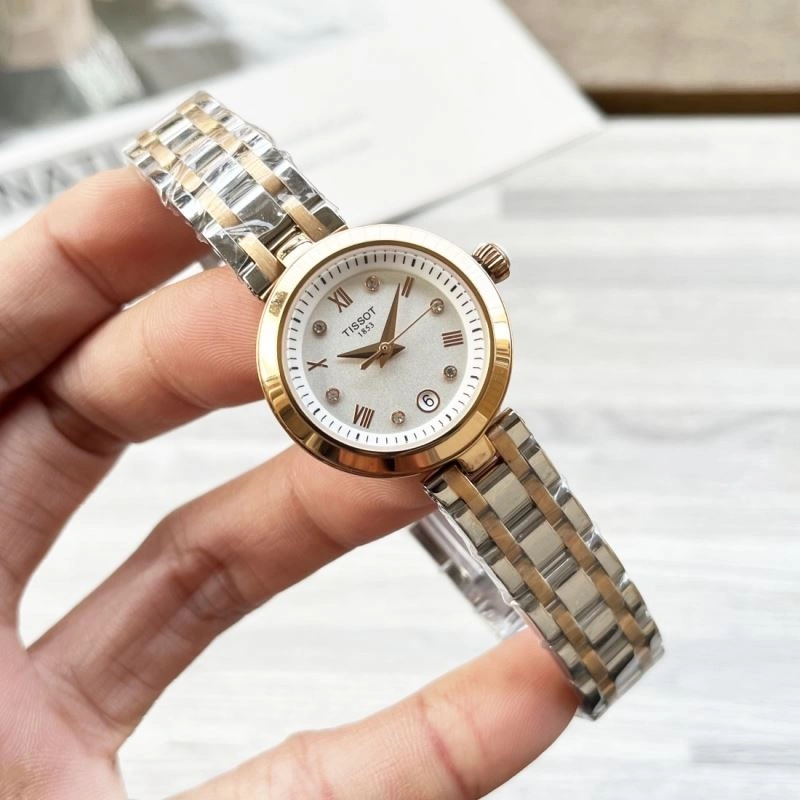 TISSOT Watches WrinkleFree 203547
