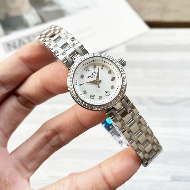 TISSOT Watches WrinkleFree 203547