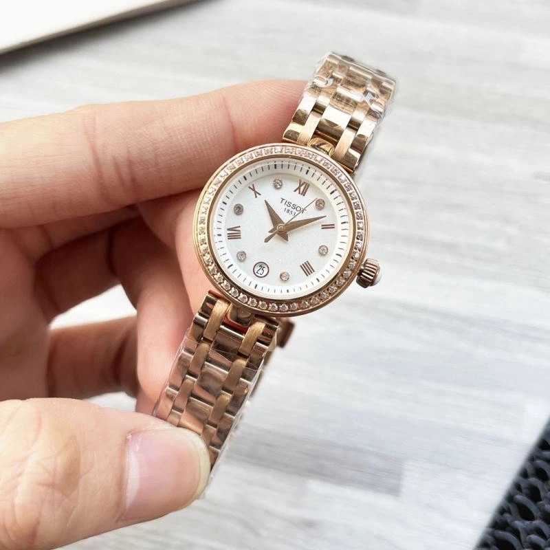 TISSOT Watches WrinkleFree 203547