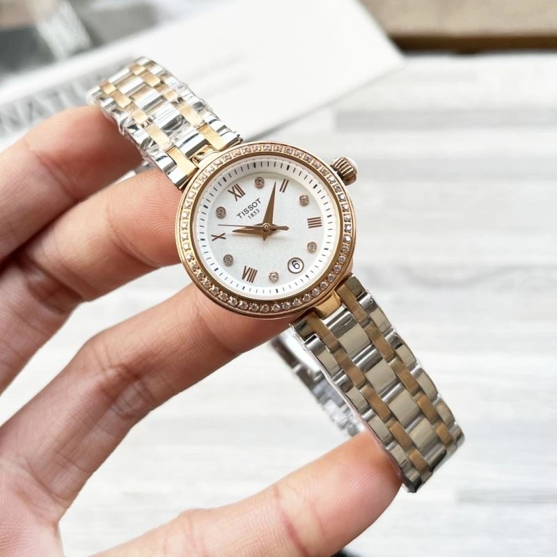 TISSOT Watches WrinkleFree 203547