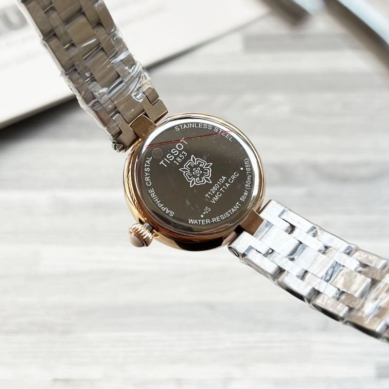 TISSOT Watches WrinkleFree 203547