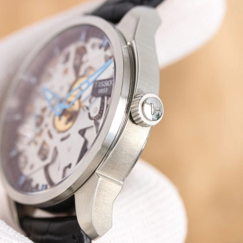 Contemporary TISSOT Watches 203546