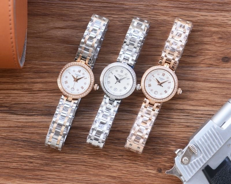 TISSOT Watches Popular 203549