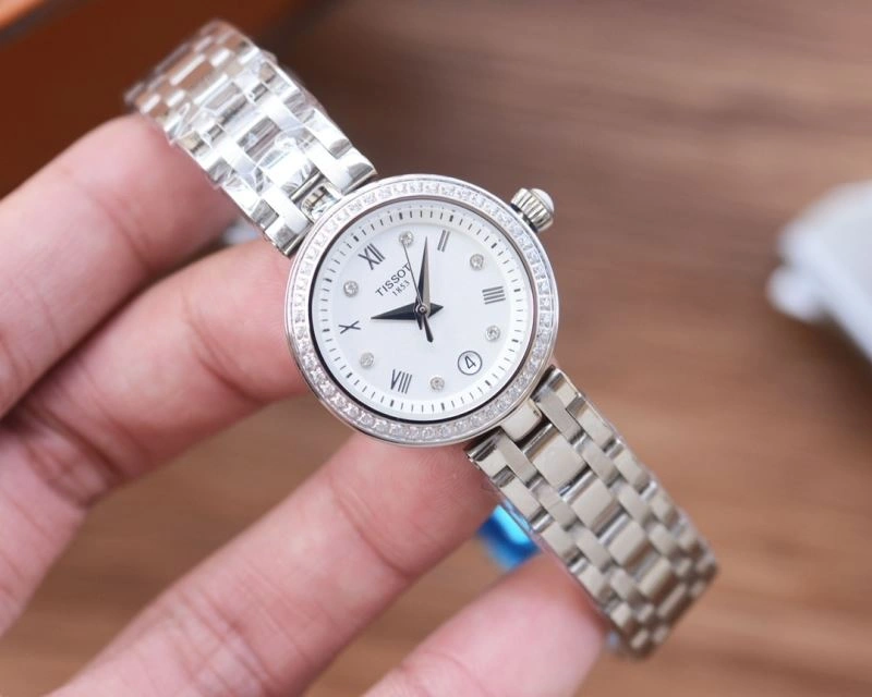 TISSOT Watches Popular 203549