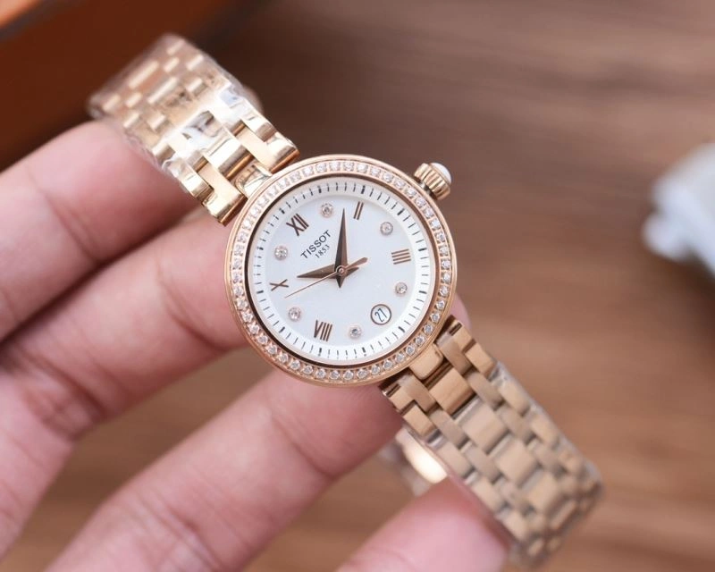 TISSOT Watches Popular 203549