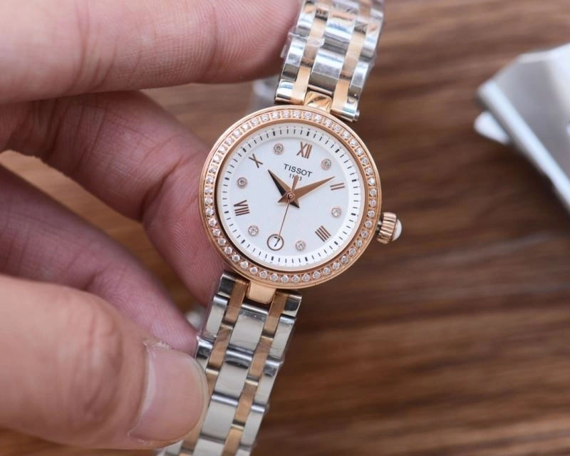 TISSOT Watches Popular 203549