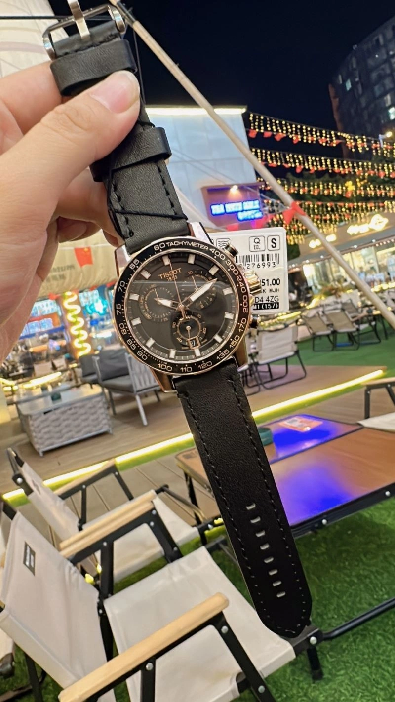 TISSOT Watches SportInspired 203545