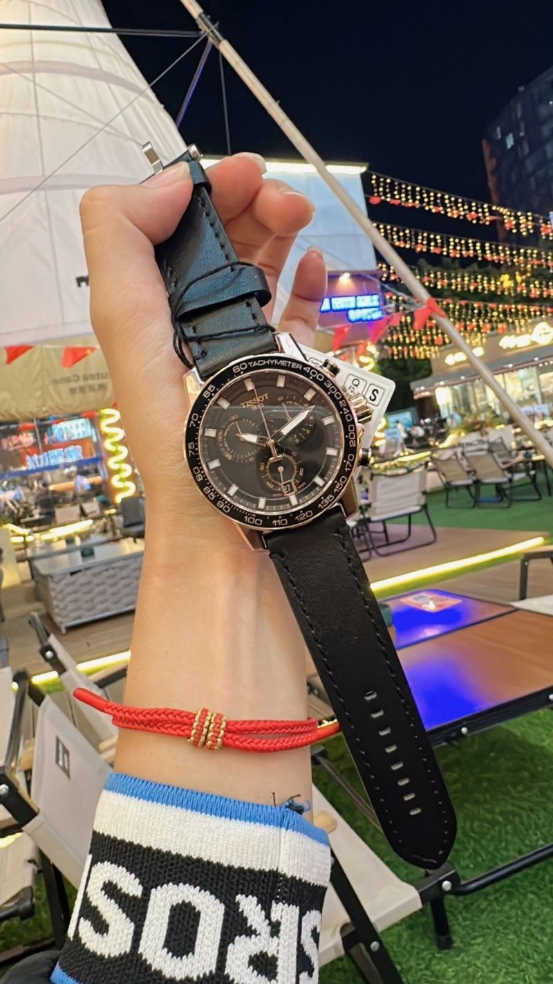 TISSOT Watches SportInspired 203545