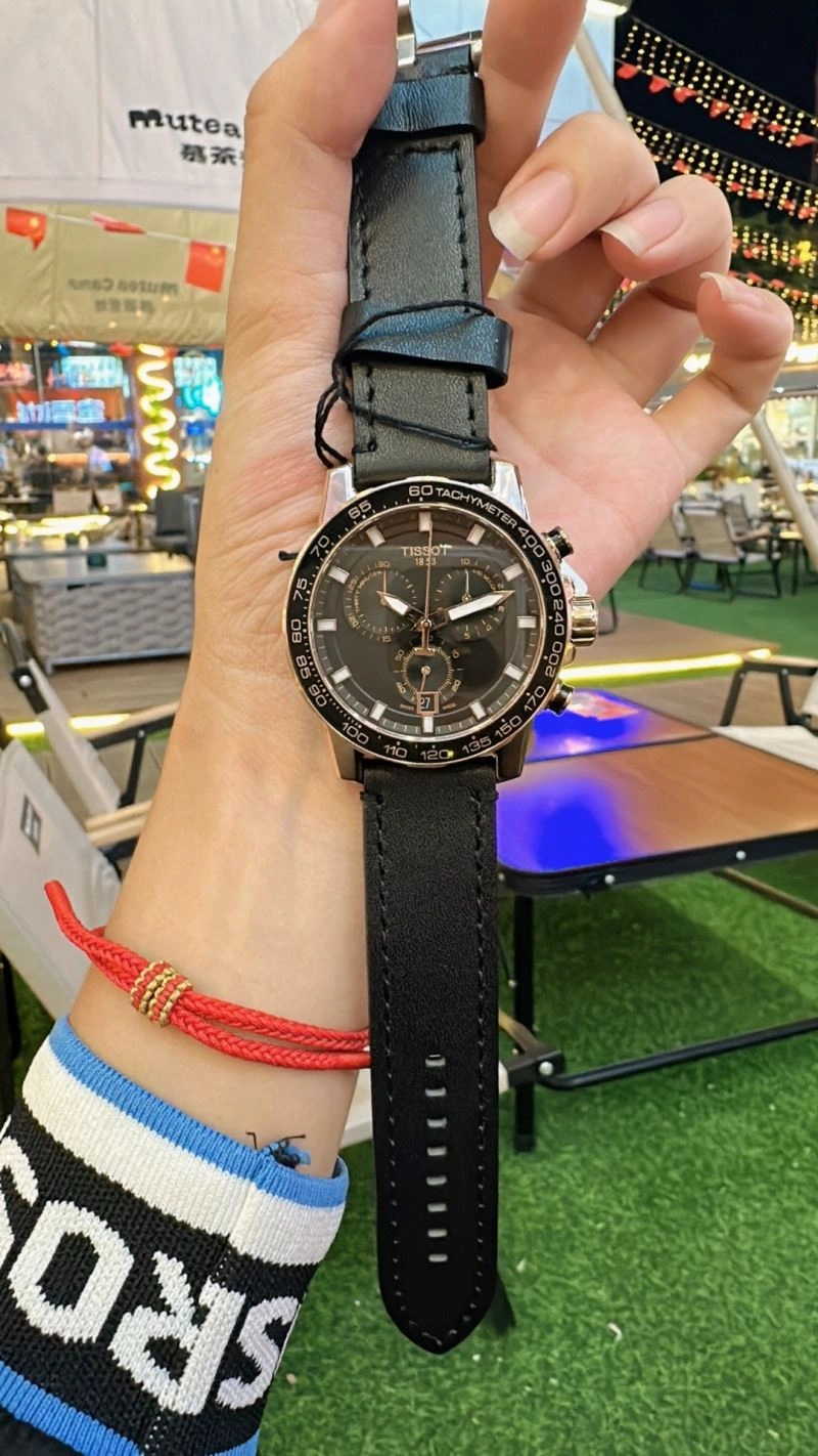 TISSOT Watches SportInspired 203545