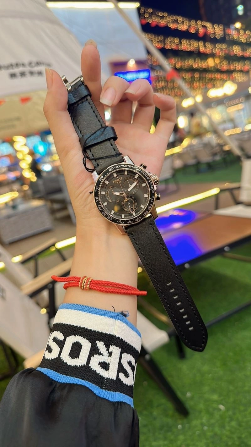 TISSOT Watches SportInspired 203545