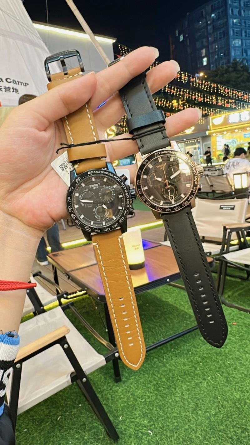TISSOT Watches SportInspired 203545