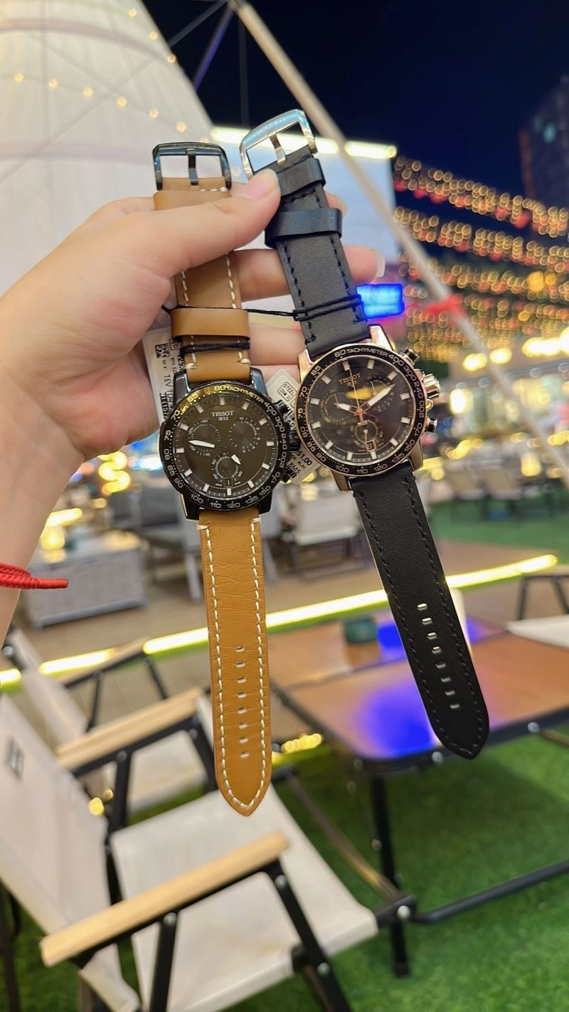 TISSOT Watches SportInspired 203545