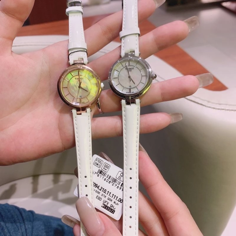 TISSOT Watches Sleek 203544