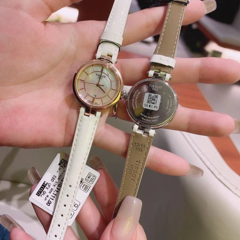 TISSOT Watches Sleek 203544