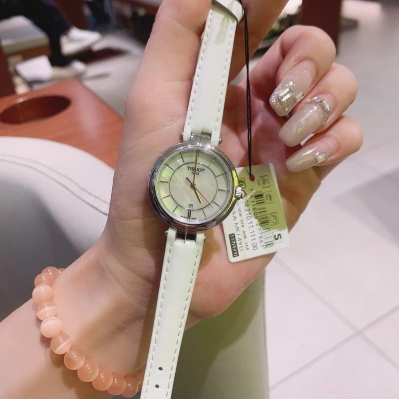 TISSOT Watches Sleek 203544