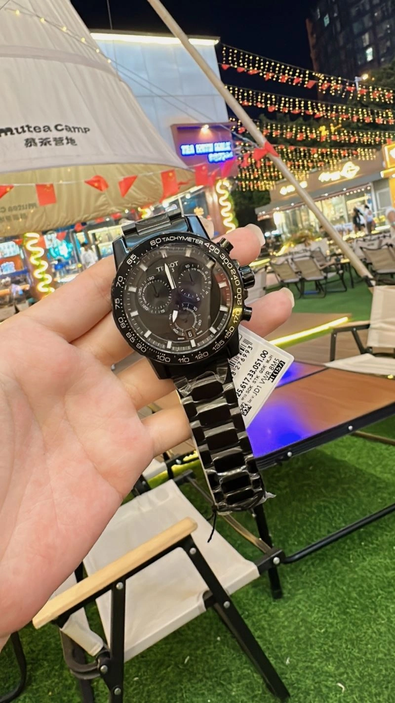 TISSOT Watches Durable 203542