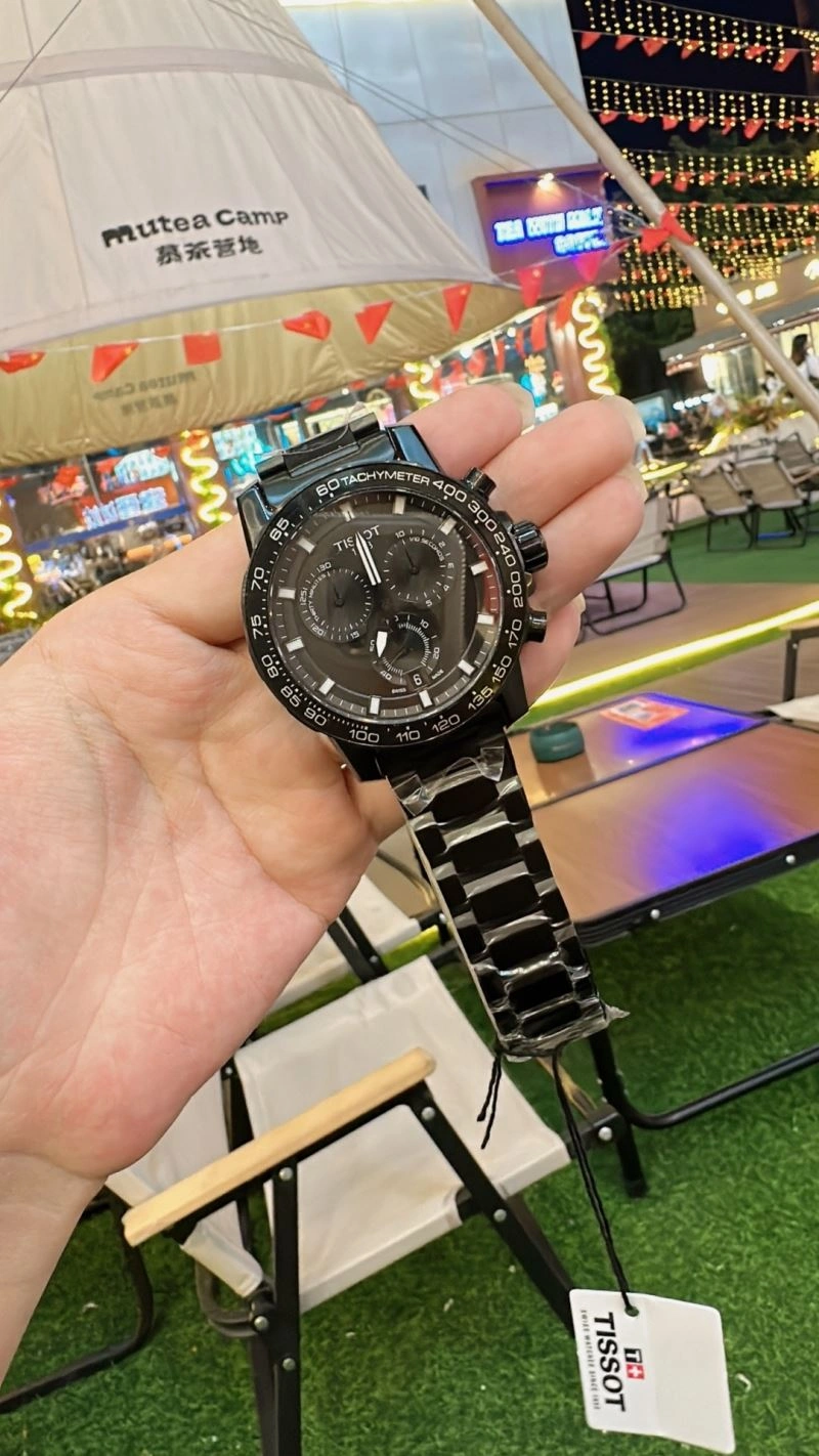 TISSOT Watches Durable 203542
