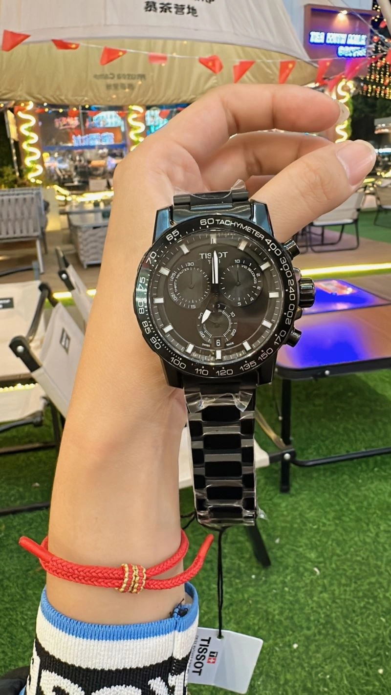 TISSOT Watches Durable 203542