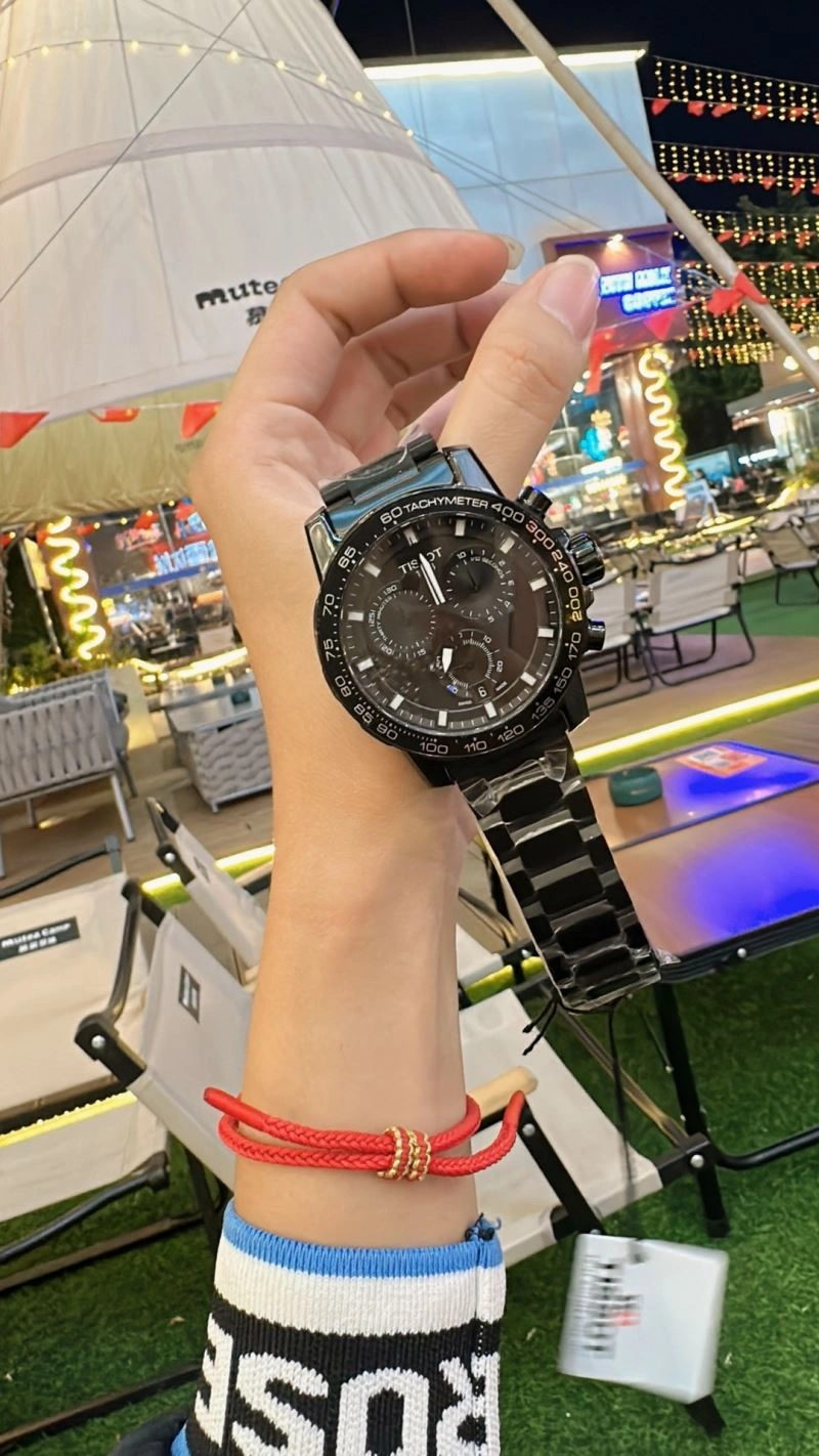 TISSOT Watches Durable 203542