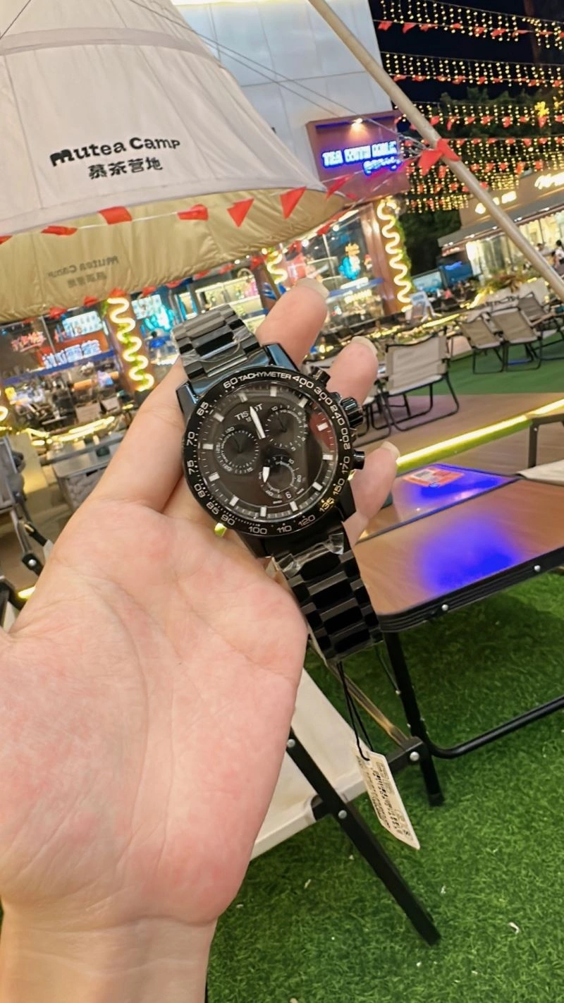TISSOT Watches Durable 203542