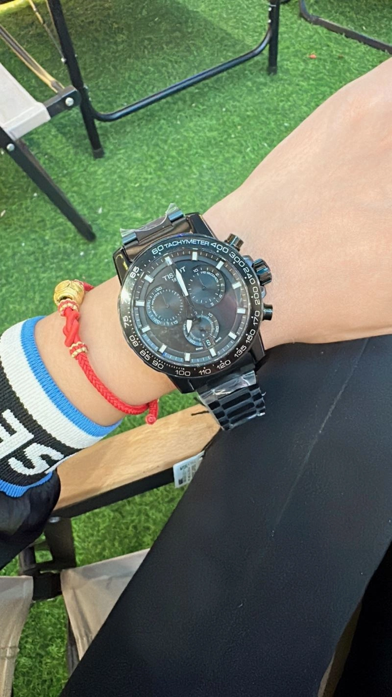 TISSOT Watches Durable 203542