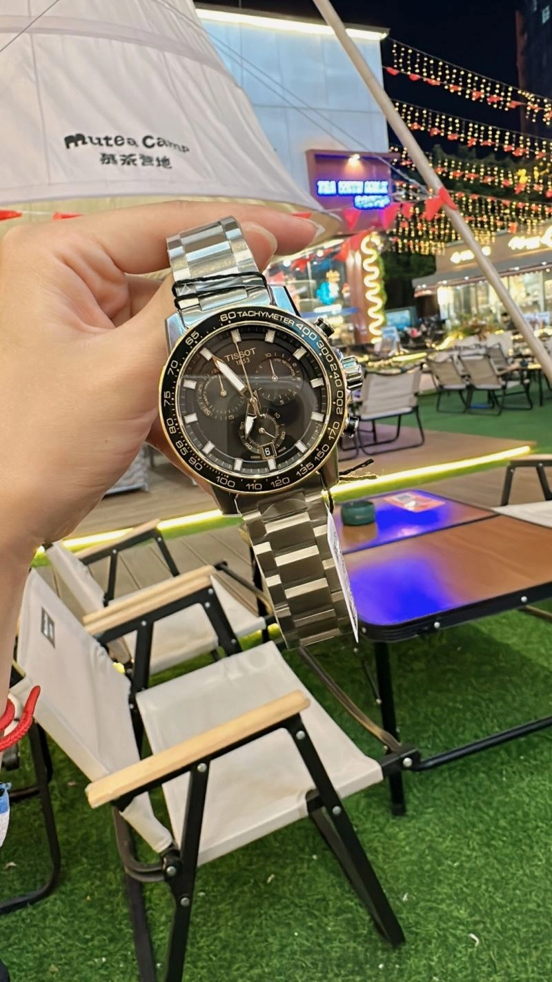 TISSOT Watches OnTrend 203539